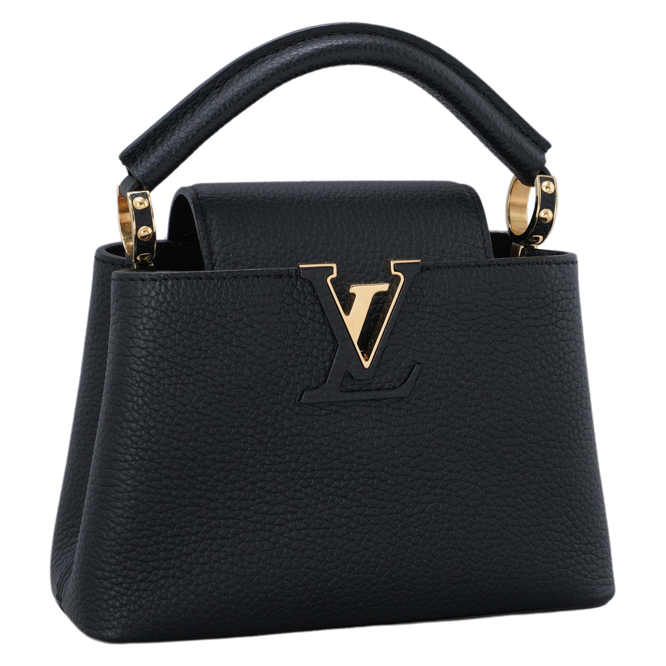 LOUIS VUITTON(USED)루이비통 M56071 카퓌신 미니